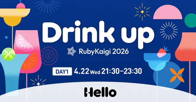 Hello Drink up