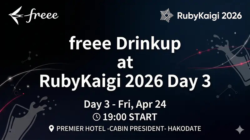 freee Drinkup